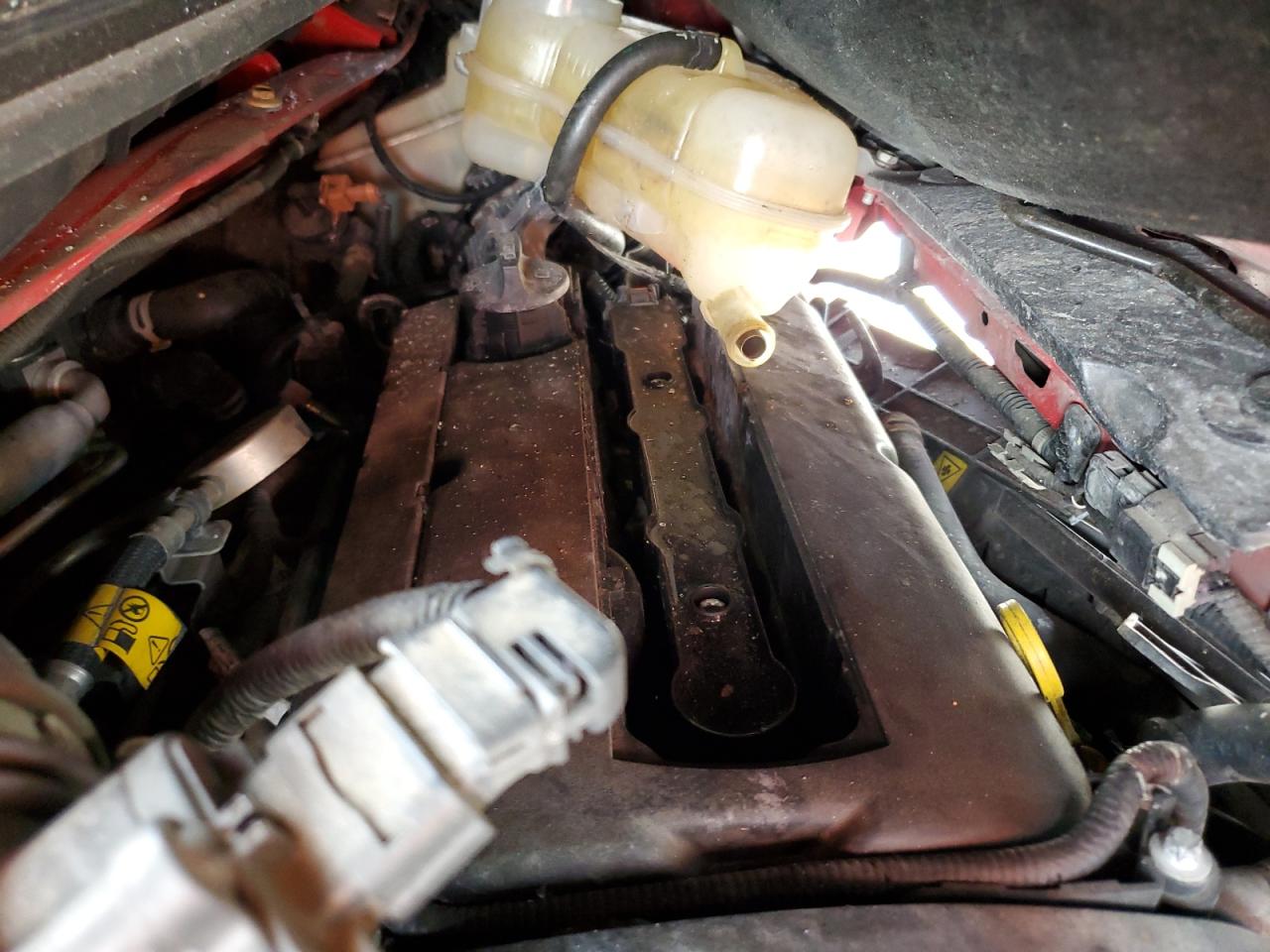 2015 Chevrolet Sonic Lt VIN: 1G1JC6SH4F4112067 Lot: 62722515