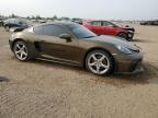 2018 Porsche Cayman  for Sale in Elgin, IL - Front End