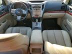 2011 Subaru Outback 2.5I Limited   на продаже в Kansas City, KS - Rear End