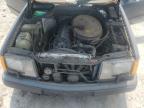 1986 Mercedes-Benz 300 E იყიდება Fredericksburg-ში, VA - Mechanical