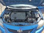 2010 Toyota Corolla Base за продажба в Chalfont, PA - Side