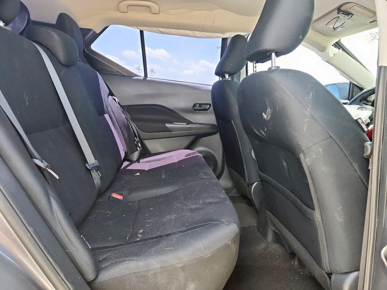 2024 Nissan Kicks S VIN: 3N1CP5BV3RL479743 Lot: 63194895