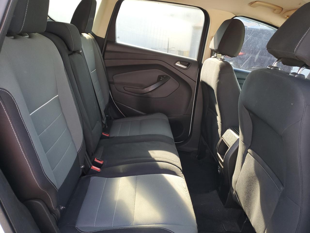FORD ESCAPE 2013 VIN 1FMCU9GX8DUA61681 photo 11