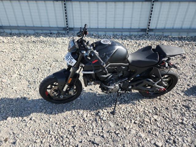 2023 DUCATI MONSTER   