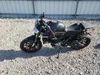 2023 DUCATI MONSTER    for sale at Copart WI - APPLETON