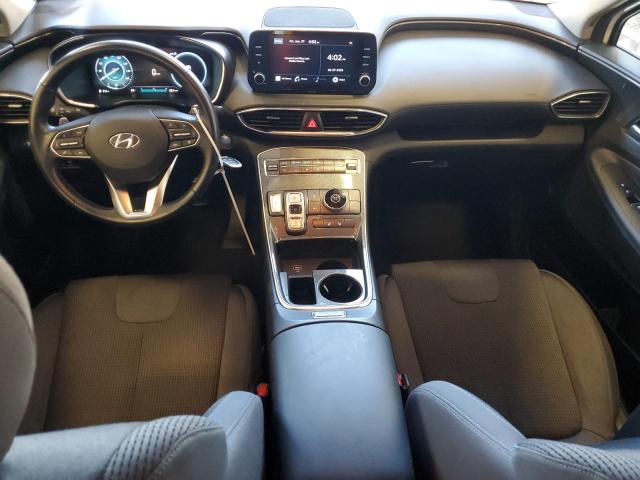  HYUNDAI SANTA FE 2022 Белы
