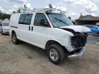 2021 Chevrolet Express G2500  for Sale in Greenwell Springs, LA - Front End