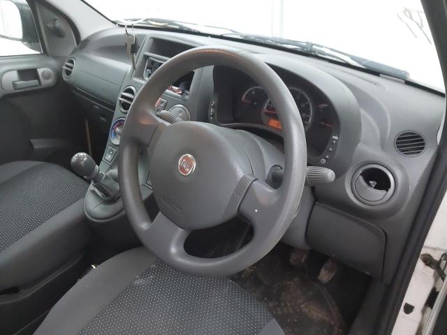 2010 FIAT PANDA ACTI