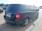 2009 CHRYSLER GR VOYAGER for sale at Copart NEWBURY