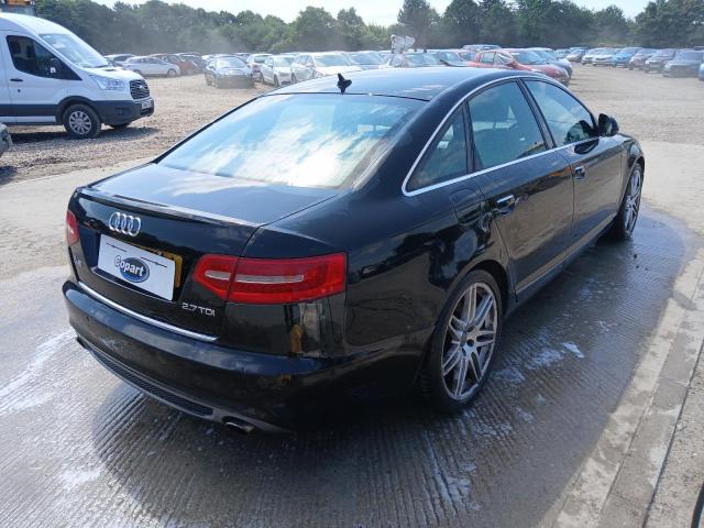 2009 AUDI A6 LE MANS