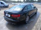 2009 AUDI A6 LE MANS for sale at Copart COLCHESTER