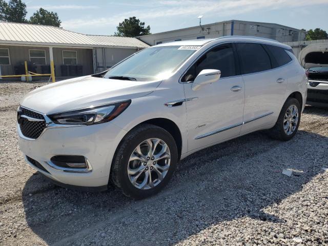 2020 Buick Enclave Avenir