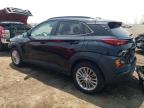 2018 Hyundai Kona Sel en Venta en Elgin, IL - Front End