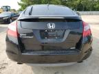 2011 Honda Accord Crosstour Exl na sprzedaż w Hampton, VA - Front End