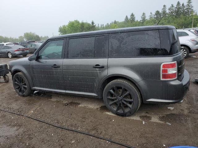 2018 FORD FLEX SEL  