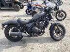 2022 HONDA CMX500    a la Venta en Copart SC - SPARTANBURG
