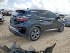 2019 Nissan Murano S იყიდება San Antonio-ში, TX - Front End