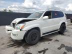 2004 Lexus Gx 470 de vânzare în Orlando, FL - Front End