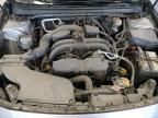 2017 SUBARU OUTBACK 2.5I PREMIUM   for sale at Copart ON - OTTAWA