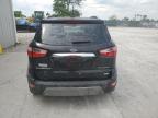 2018 Ford Ecosport Titanium на продаже в Sikeston, MO - Front End