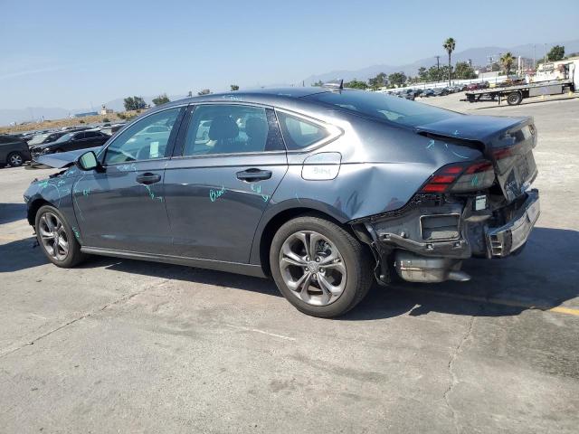  HONDA ACCORD 2024 Сірий