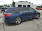 2019 Honda Odyssey Exl   за продажба в Savannah, GA - Front End