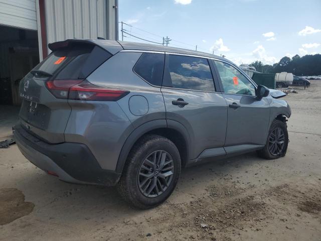  NISSAN ROGUE 2023 Szary