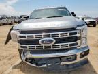 2023 Ford F350 Super Duty за продажба в San Antonio, TX - Side