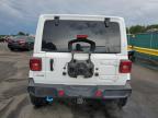 2023 Jeep Wrangler Sahara 4Xe на продаже в Denver, CO - Front End