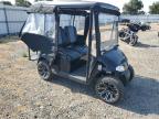 2014 GOLF CART CART   for sale at Copart CA - SACRAMENTO
