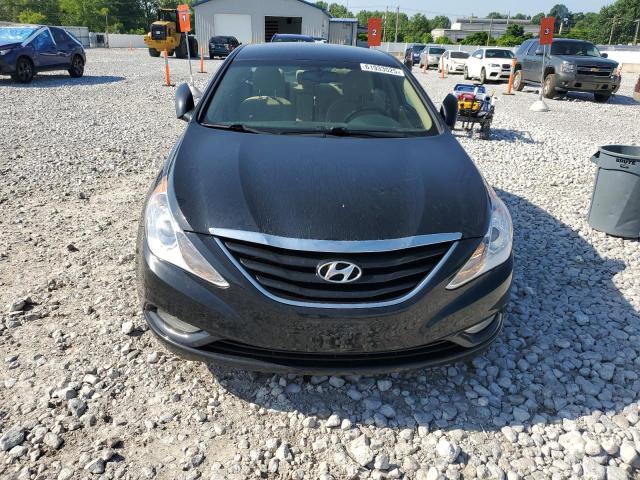  HYUNDAI SONATA 2013 Black