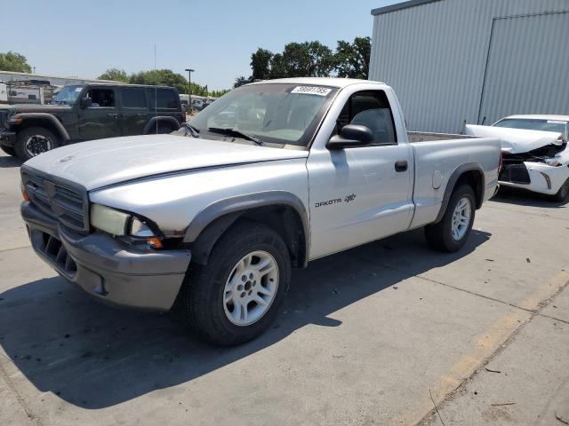 2002 Dodge Dakota Base