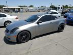 2004 Infiniti G35  للبيع في Sacramento، CA - Front End