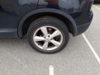 2009 NISSAN QASHQAI AC for sale at Copart SANDTOFT