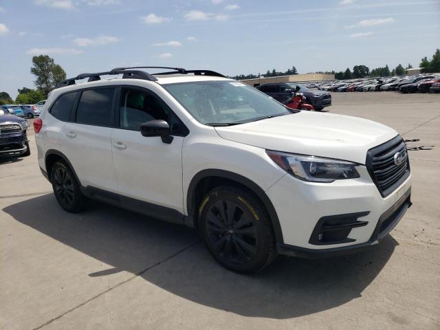  SUBARU ASCENT ONY 2022 Белы