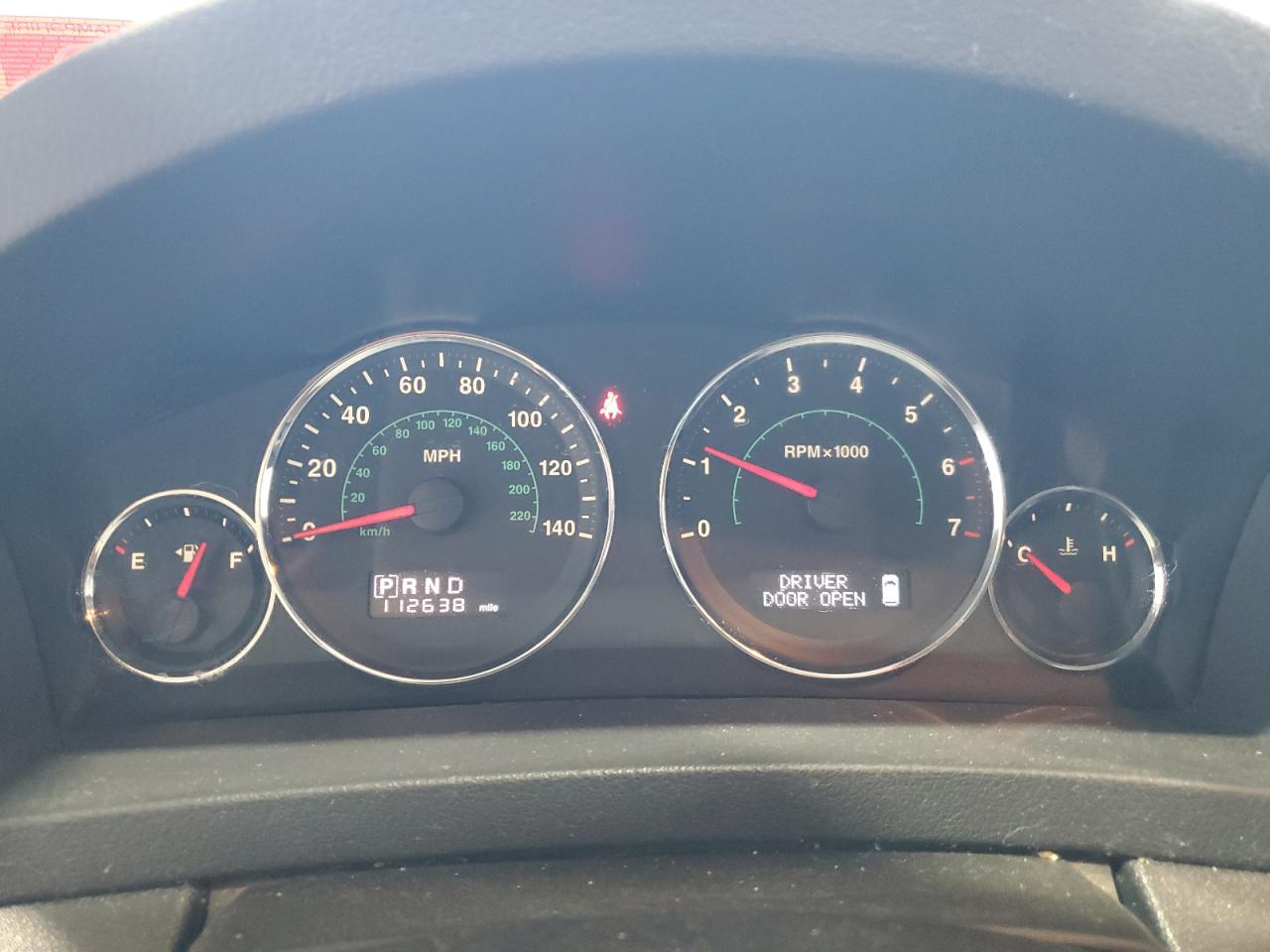 2008 Jeep Grand Cherokee Laredo VIN: 1J8GR48K78C236102 Lot: 61804085
