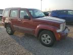 2008 Jeep Liberty Sport de vânzare în Woodhaven, MI - Front End