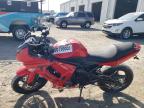 2008 Kawasaki Ex650 A for Sale in Jacksonville, FL - Side