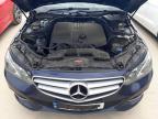 2016 MERCEDES BENZ E220 SE BL for sale at Copart SANDY