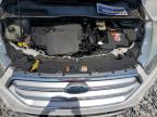 2017 FORD ESCAPE TITANIUM   for sale at Copart FL - ORLANDO NORTH