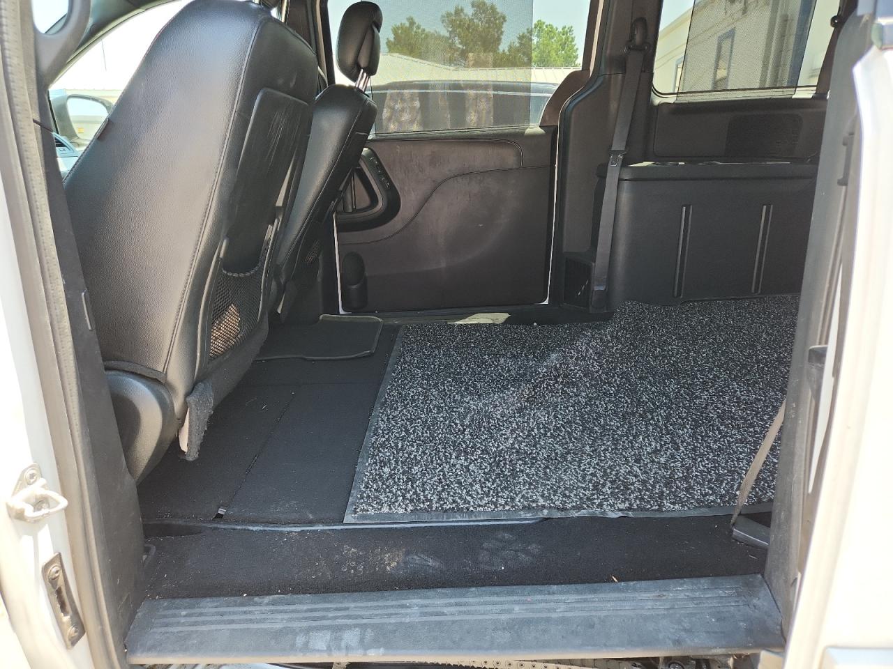 2017 Dodge Grand Caravan Gt VIN: 2C4RDGEG0HR783087 Lot: 60296125