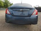2017 Nissan Versa S продається в Laurel, MD - Front End