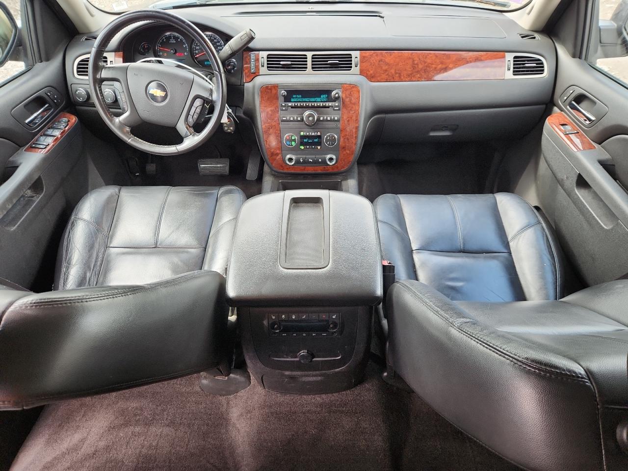 2010 Chevrolet Tahoe K1500 Lt VIN: 1GNUKBE08AR288872 Lot: 62735745