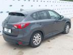 2015 MAZDA CX-5 SE-L for sale at Copart SANDY