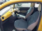 2014 FIAT 500 COLOUR for sale at Copart SANDTOFT