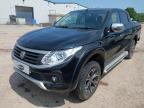 2018 FIAT FULLBACK C for sale at Copart WESTBURY