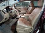 2014 Nissan Murano S на продаже в Des Moines, IA - Front End