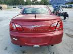 2008 Chrysler Sebring Limited na sprzedaż w Fort Pierce, FL - Water/Flood