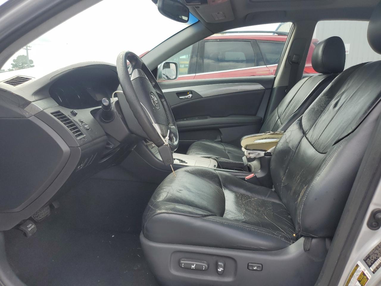 2007 Toyota Avalon Xl VIN: 4T1BK36BX7U232732 Lot: 61377785