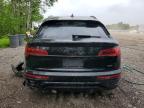 2025 AUDI Q5 SPORTBACK PREMIUM 45   for sale at Copart ON - COOKSTOWN